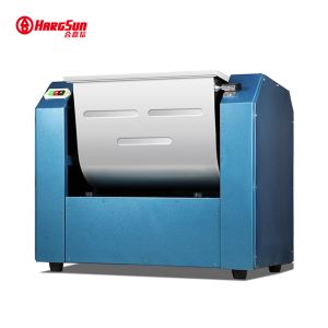 Cast Iron Horizontal Dough Mixer 100 Litre  Industrial Flour Dough Mixer For Bakery Food