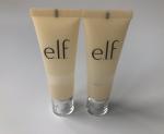 Acrylic Cap Plastic Laminated Tube Empty Cosmetic Squeeze Tubes