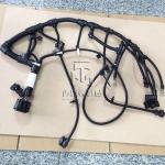 wire harness VOE 21814758 VOE 21419785 04211129 0421 1129 4211129 for deutz D7E