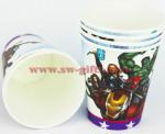 New Kids Birthday Party Decoration Set Birthday average Theme Party Supplies
