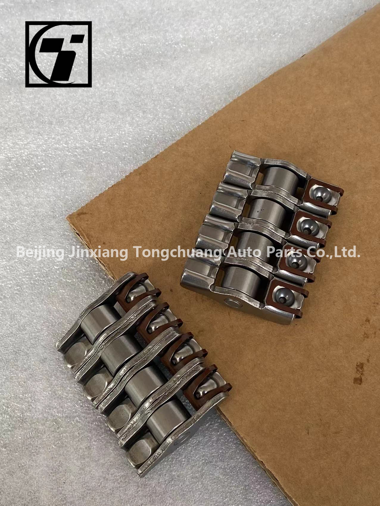 Foton Original Aumark AUCAN 2.5 Engine 4F25TC PM40004179 5*2*2cm Roller Rocker Arm