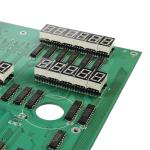 Inverter Circuit Board Quick Turn PCB Assembly IATF16949