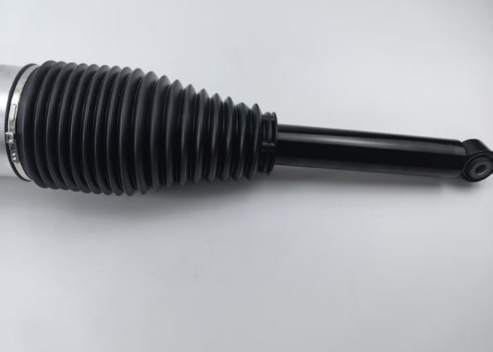 Fit Old Tesla Model S Rear Left Or Right Air Suspension Shock Absorber 6006352-06-C