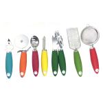 Kitchen Tools and Accessories Stainless Steel Ice Cream Scoop for Home Kitchen