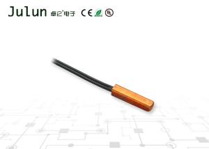 China USP10973 Series NTC Thermistor Probe For Moisture - Proof Insulated Leads factory