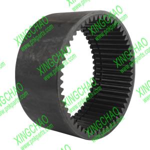 China 51332154 NH Tractor Parts Gear Ring 54 Teeth Tractor Agricuatural Machinery factory