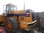 Used KOMATSU WA450 Wheel Loader Japanese