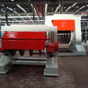China Multi Blade Stone Cutting Equipment PLC Control Mild Steel on sale