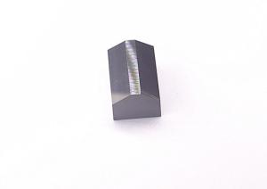 China F20 CNC Cermet Bearing Inserts With High Stability Oxidation Resistance factory