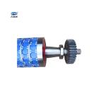 Hard and Soft Biscuit Mould Food Grade Plastic Copper Die Casting Protection