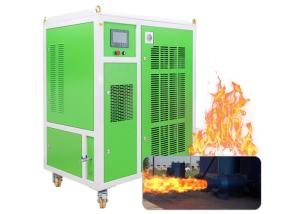 China 7500L/Hour HHO Hydrogen Generator Oxyhydrogen Gas Generator For Diesel Boier Combustion factory