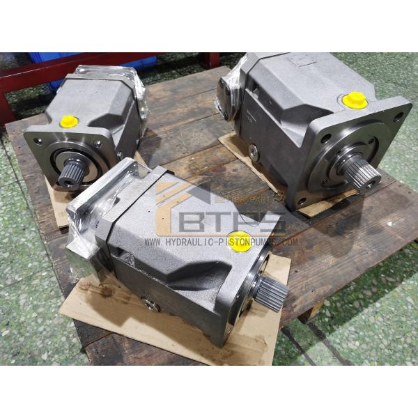 A4FO 250/31R-PPB25 A4FO A4F A4FO16 A4F016 Series Hydraulic Motor Piston Pump