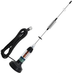 China IP67 waterproof VHF UHF Outdoor Car Antenna 27MHz UHF CB Antennas factory