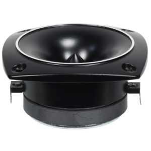 China 1&quot;voice coil super tweeter TW49A,100wrms, 1'' voice coil,4 ohms, freq. response: 2.5k-20kHz, Sensitivity: 106dB factory