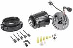 VW Touareg TDI 2011-2015 Diesel Exhaust Fluid Heater Pre-Heater 7P6198970