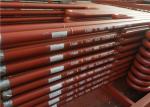 Carbon Steel Power Plant ASME Superheater Coil For Replacement