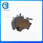 Diesel Engine 4Y Water Pump 16100-78156-71 For Toyota 42-7FG18 Forklift