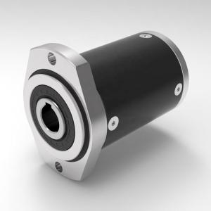 China Low Backlash 147 Nm Solar Gearbox 42Crmo Hollow Shaft Planetary Gearbox factory