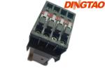 904500295 DT GT7250 Spare Parts S7200 Auto Cutting Parts Sttr 240v Coil