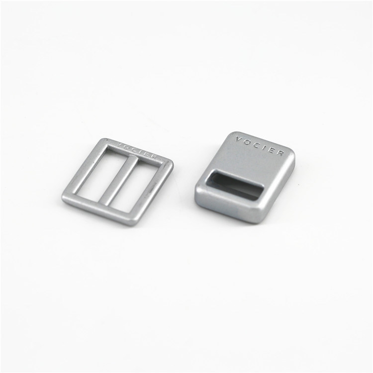 Machined Die Casting for Luggage Parts