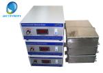 Immersion Ultrasonic Transducers Simple Detachable Ultrasonic Cleaning Device