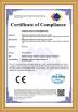 Shenzhen Knowhow Technology Co.,limited Certifications