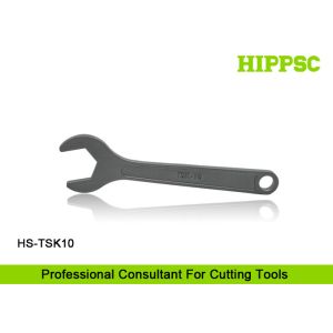 Special Steel Hook Spanner Torque Wrench 40Mm Adjustable Spanner