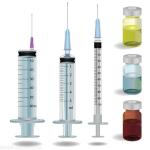 Manufacturing Plant Disposable Syringe Production Line