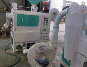 China quinoa peeling machine, quinoa saponin removing machine factory