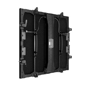 China Multipurpose Rental LED Panel P3.9 lightweight For Roadshow Events factory