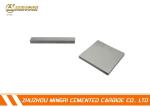 Wear Resistance 100% Raw Tungsten Carbide Plate For High Manganese Steel