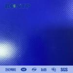 PVC Coated Tarpaulin Fabric waterproof durable PVC tarpaulin supplier high