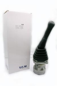 China Hitachi Komatsu Excavator Joystick Handle factory