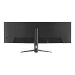 Wholesales OEM Super-wide Curved Monitor IPS Panel 49 Inch 5k 5120*1440 75Hz