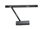 Size Adjustable Automatic Sliding Door Closer Euro Design 2 hours Fire Rated