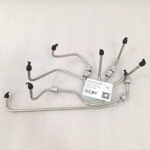 China Tube 6202-72-5140 6204-31-2121 6202-12-3210 Hyunsang Parts Fits Komatsu 4D95L 4D95S factory