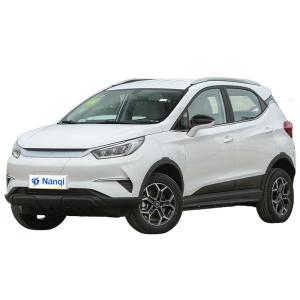 China High Speed Long Range Electric SUV BYD Yuan Pro New Energy Vehicles factory