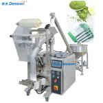 304 Stainless Steel Wheatgrass Spice Powder Packing Machine
