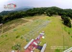 Heavy Duty Adjustable Steel Truss Decking For Outdoor Event Party Tent Floor