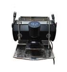 530*560*450mm Dimensions Durable Semi-Automatic Dual Boiler Espresso Pod Coffee