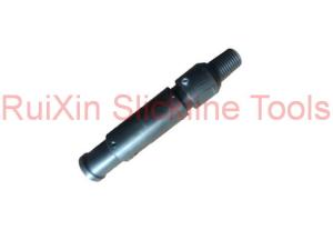 China 2.5&quot; CT Pump Opening Joint Coiled Tubing Tools For Downhole String factory