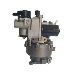 China VB22 VB23 Turbo 17201-51021 17201-51020 Engine Turbocharger Parts For Toyota Landcruiser 200 Series factory
