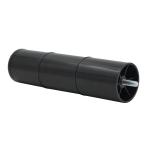 KR-P0349 273mm Plastic Furniture Feet Adjustable Height High Corrosion
