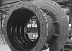 Mill Trunnion Liner