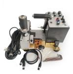 WJ-III Tank Fillet Welding Machine Swing Type CO2 Gas Protected Automatic