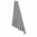 Thermal Conductivity 100 BTU/Hr/Ft 2/Ft/°F Hastelloy Alloy C22 Material Magnetic