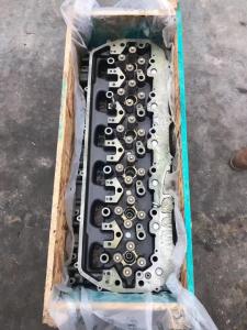 China 2610799 On Highway Engine Cat C13 Cylinder Head OEM Available factory
