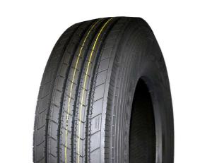 China China factory Wearable Steer 11R22.5 Tubeless Radial Truck Tyre AW767 11r22 5 Trailer Tires factory