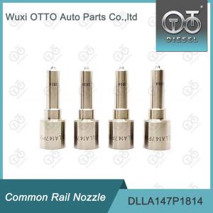 China DLLA147P1814 Bosch Common Rail Nozzle For Injectors 0445120153 factory