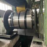 EN 1.4466 Stainless Steel Sheet Plate Thickness 0.5 - 20.0mm EN 10088
